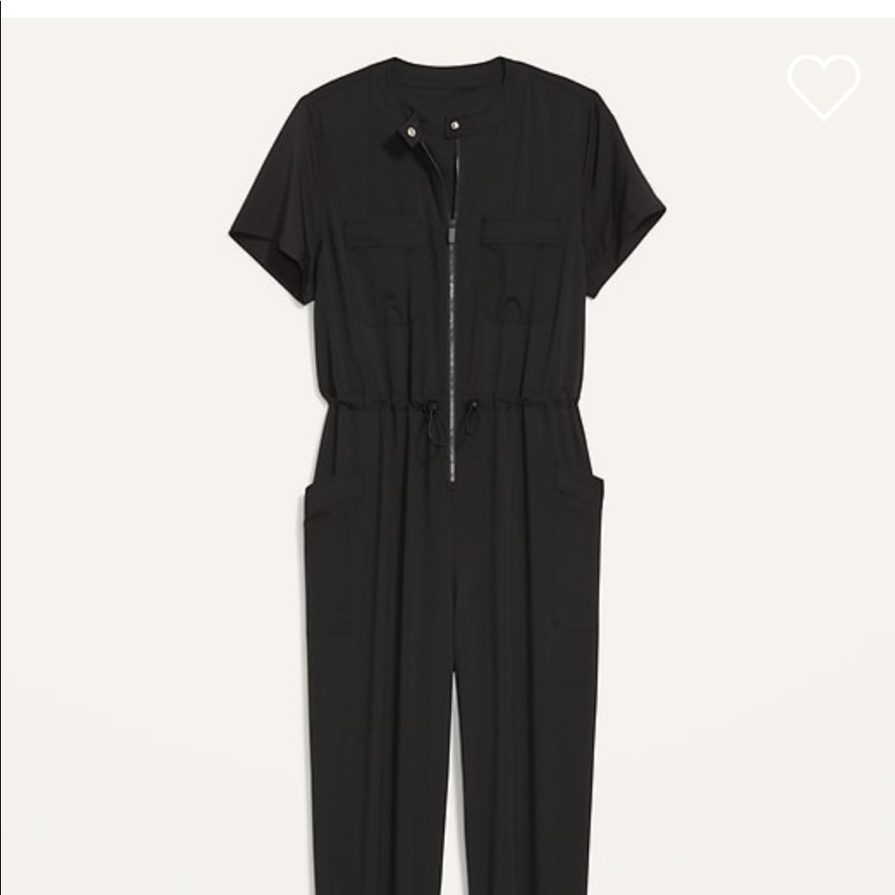 Never worn old navy jumper